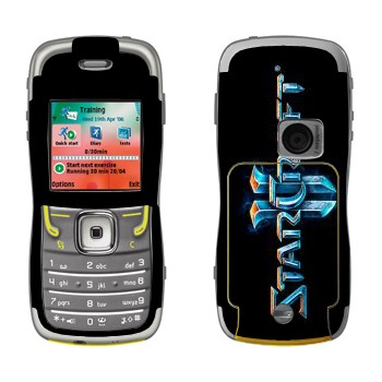   «Starcraft 2  »   Nokia 5500