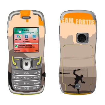   «Team fortress 2»   Nokia 5500