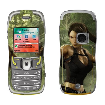   «Tomb Raider»   Nokia 5500