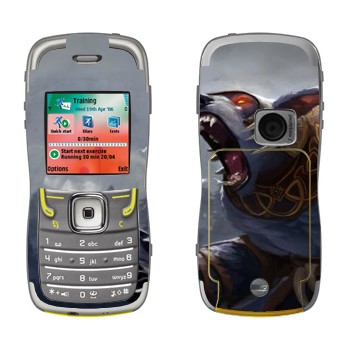   «Ursa  - Dota 2»   Nokia 5500