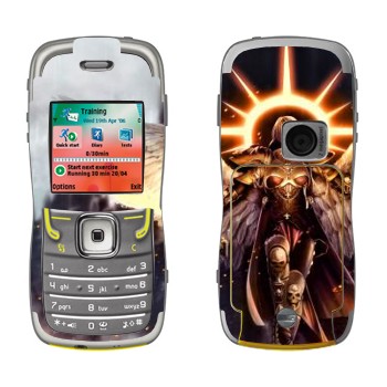   «Warhammer »   Nokia 5500