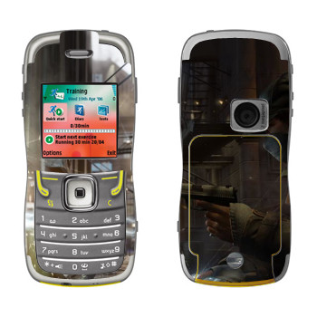   «Watch Dogs  - »   Nokia 5500
