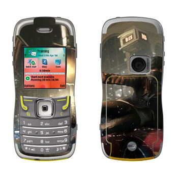   «Watch Dogs -     »   Nokia 5500