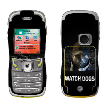   «Watch Dogs -  »   Nokia 5500