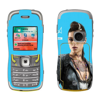   «Watch Dogs -  »   Nokia 5500