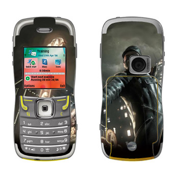   «Watch_Dogs»   Nokia 5500