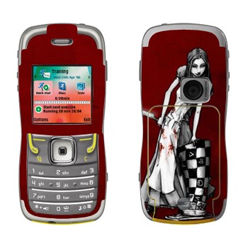   « - - :  »   Nokia 5500