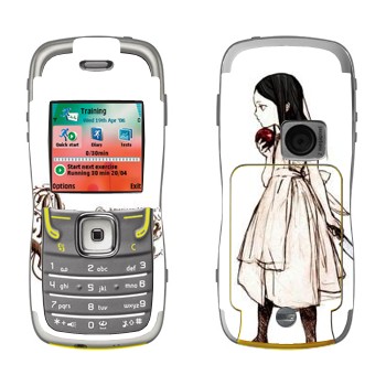   «   -  : »   Nokia 5500