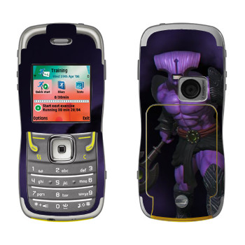   «  - Dota 2»   Nokia 5500
