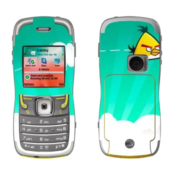   « - Angry Birds»   Nokia 5500
