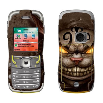   «  -    »   Nokia 5500