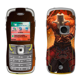   « - Dota 2»   Nokia 5500