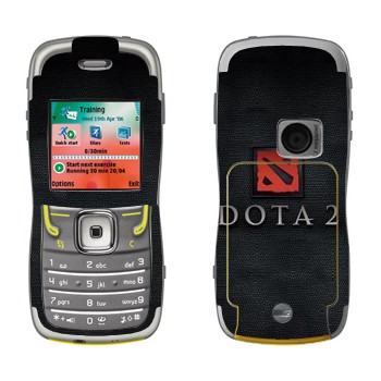   «Dota 2»   Nokia 5500