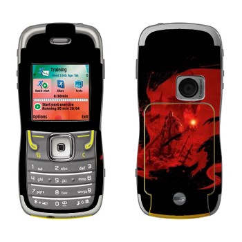   « : »   Nokia 5500