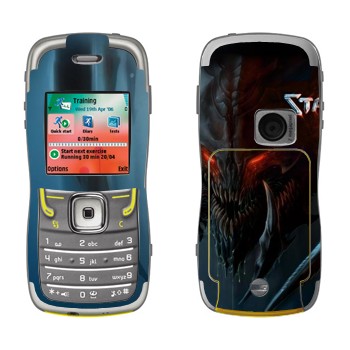   « - StarCraft 2»   Nokia 5500