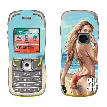   «  - GTA5»   Nokia 5500