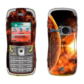  «  - Starcraft 2»   Nokia 5500