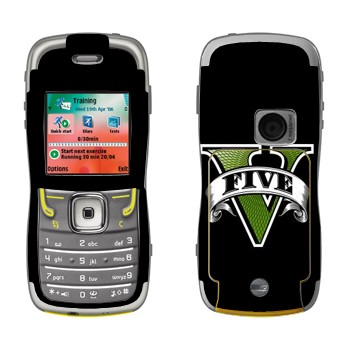   «GTA 5 »   Nokia 5500