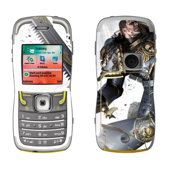   «  - Warhammer 40k»   Nokia 5500