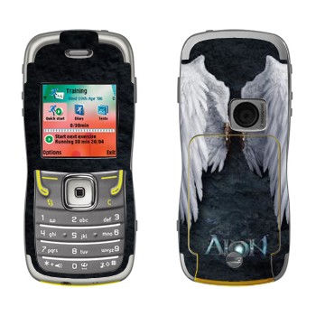   «  - Aion»   Nokia 5500