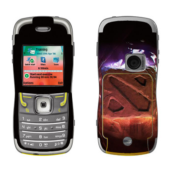   « Dota 2»   Nokia 5500