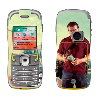   « - GTA5»   Nokia 5500