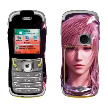   « - Final Fantasy»   Nokia 5500