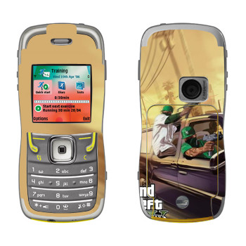   «   - GTA5»   Nokia 5500