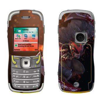   «   - Dota 2»   Nokia 5500