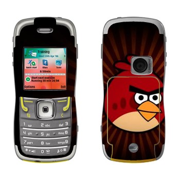   « - Angry Birds»   Nokia 5500