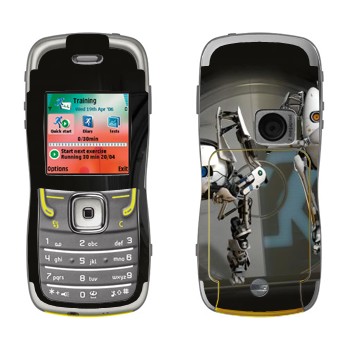   «  Portal 2»   Nokia 5500