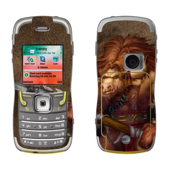   « -  - World of Warcraft»   Nokia 5500