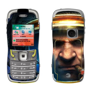   «  - Star Craft 2»   Nokia 5500