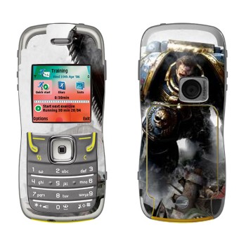   « - Warhammer 40k»   Nokia 5500