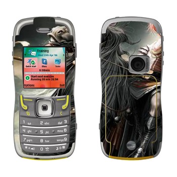   «    - Lineage II»   Nokia 5500