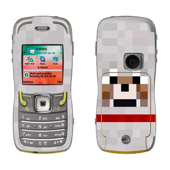   « - Minecraft»   Nokia 5500