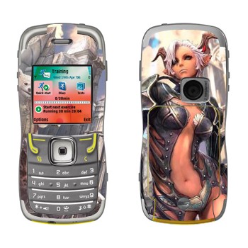   «  - Tera»   Nokia 5500