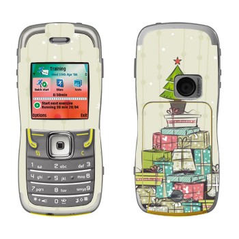   « »   Nokia 5500