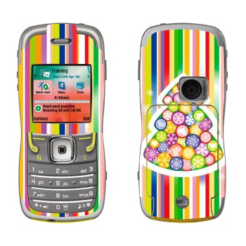   «    »   Nokia 5500