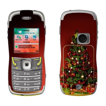   « »   Nokia 5500