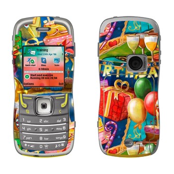   «  »   Nokia 5500