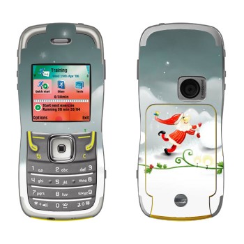   «-  »   Nokia 5500