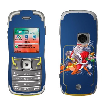   «- -  »   Nokia 5500