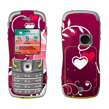   «    »   Nokia 5500