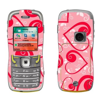   «      »   Nokia 5500