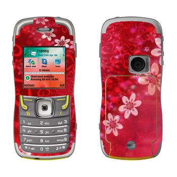   «      »   Nokia 5500