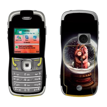   «-   »   Nokia 5500