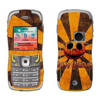   « Happy Halloween»   Nokia 5500