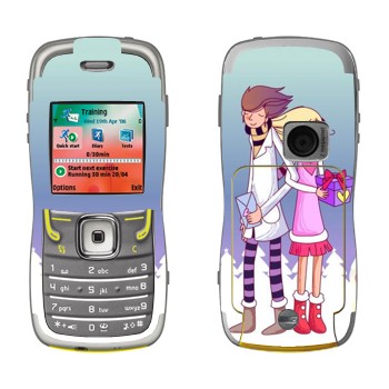   «   -   »   Nokia 5500