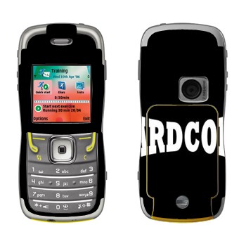   «Hardcore»   Nokia 5500